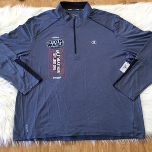 COPY - Champion Star Wars long sleeve size 2XL